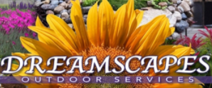 Dreamscapes Outdoor Services LLC Logo