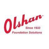 Olshan Foundation Repair Logo