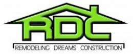 Remodeling Dreams Construction, LLC Logo