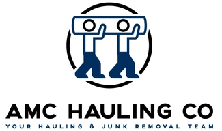 AMC Hauling Co, LLC Logo