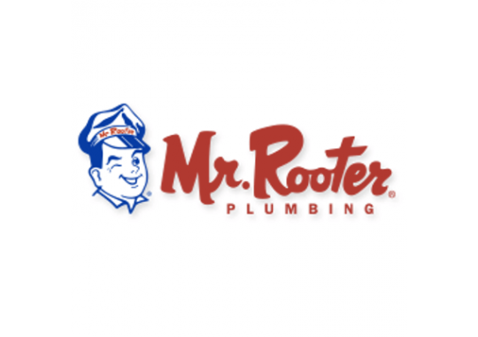 Mr. Rooter of Crossville Logo