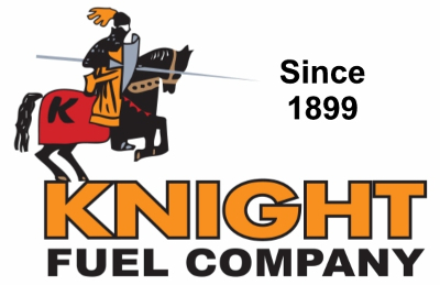 Knight Fuel Company Logo