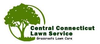 Central Connecticut Lawn Service Logo