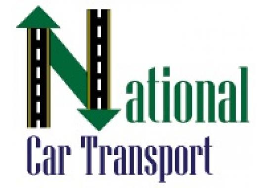 National Car Transport Logo