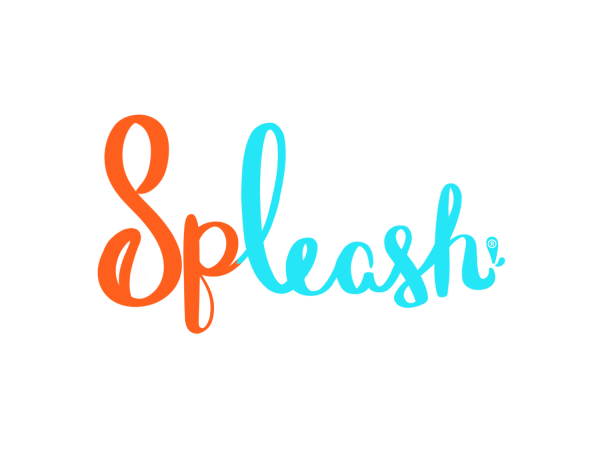 Spleash Logo