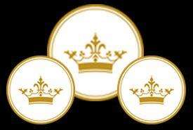 Triple Crown Moving LLC Logo