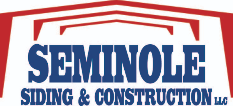 Seminole Siding & Construction, LLC Logo