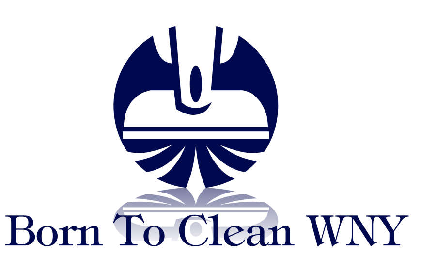 Born to Clean WNY LLC Logo