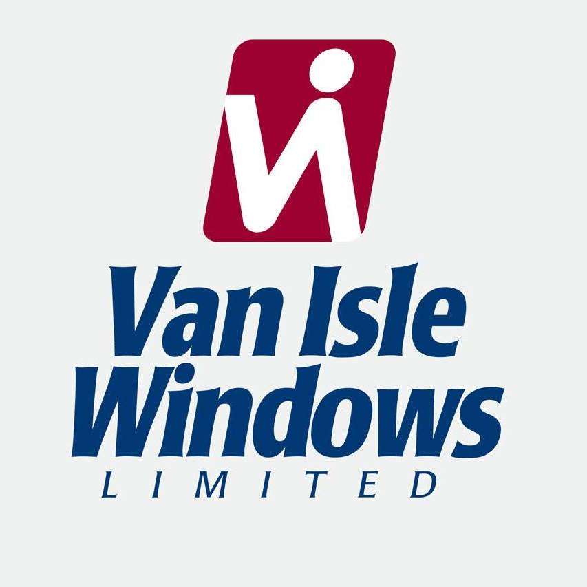 Van Isle Windows Ltd. Logo