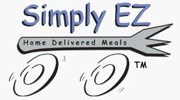 Simply EZ Home Delivered Meals of Northeast Ohio, LLC. Logo