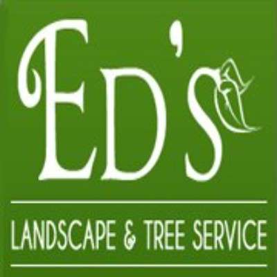 Ed's Tree and Landscape Service Logo