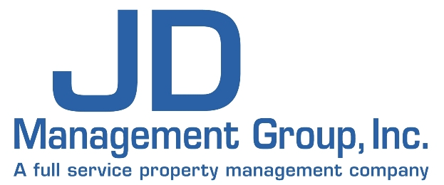 JD Management Group, Inc. Logo