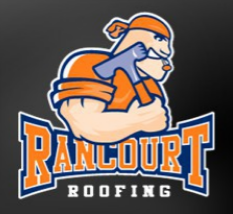 Rancourt Roofing Logo