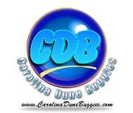 Carolina Dune Buggies Inc Logo