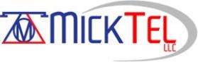 MickTel, LLC Logo