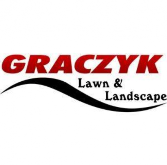 Graczyk Lawn & Landscape Logo