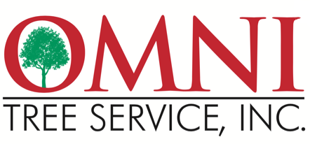 Omni Tree Service, Inc. Logo