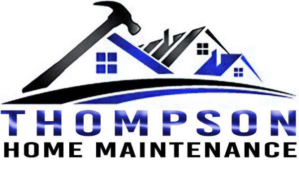 Thompson Home Maintenance, LLC Logo
