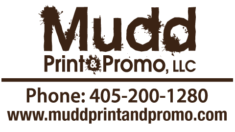 Mudd Print & Promo, LLC Logo