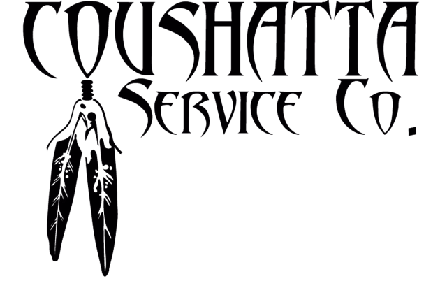 Coushatta Services USA, LLC Logo
