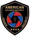 American Reliance Security Inc Logo