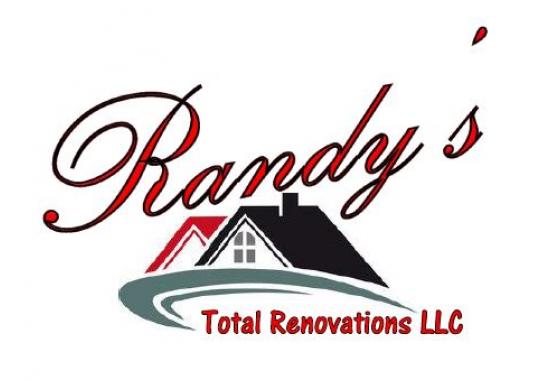 Randy's Total Renovations, LLC Logo