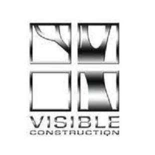 Visible Construction Corp Logo