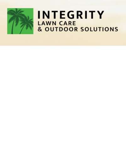 Integrity Lawn Care & Outdoor Solutions, LLC Logo