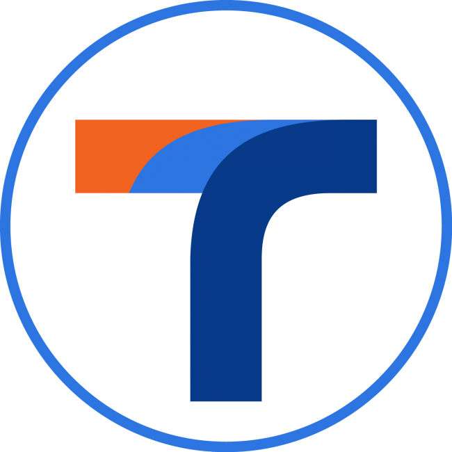 Trademarkia Logo