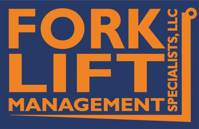 Forklift Management Specialists, LLC Logo