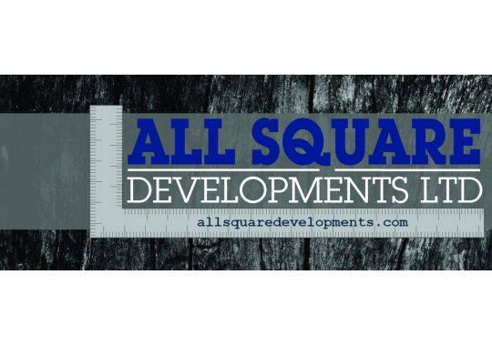 All Square Developments Ltd. Logo