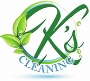 K's Commercial & Residential Cleaning LLC Logo