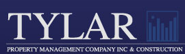 Tylar Property Management Company, Inc. Logo