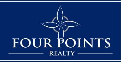 Four Points Realty, LLC Logo