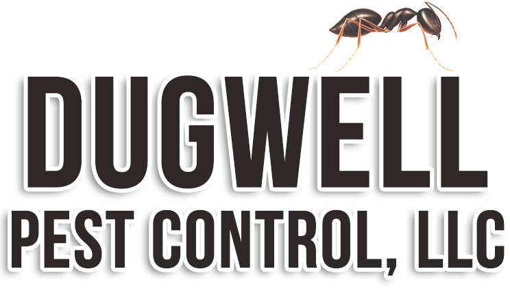 Dugwell Pest Control, LLC Logo