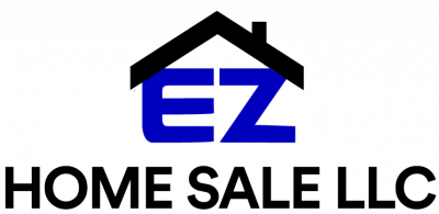 EZ Home Sale Logo