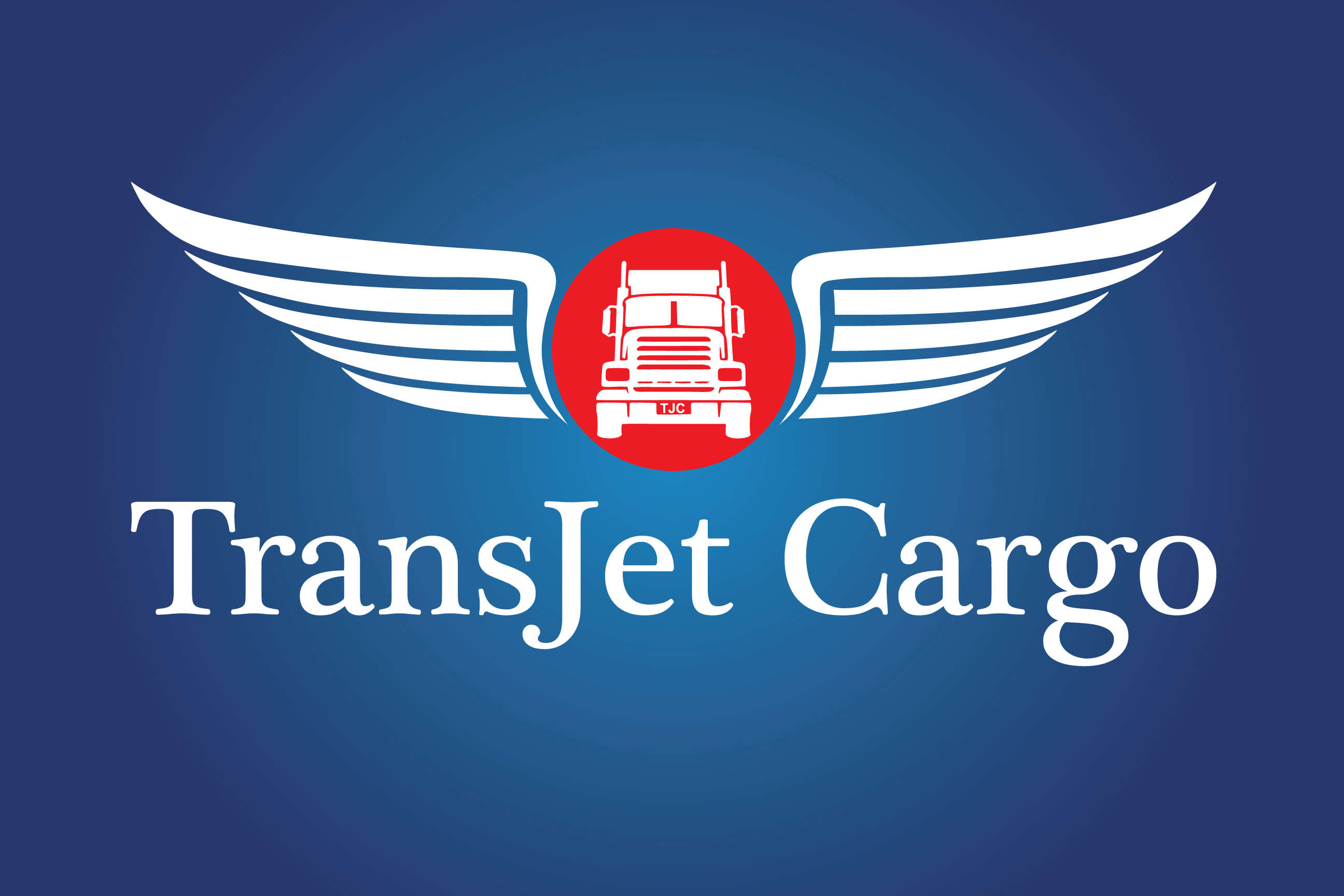 TransJet Cargo, LLC Logo