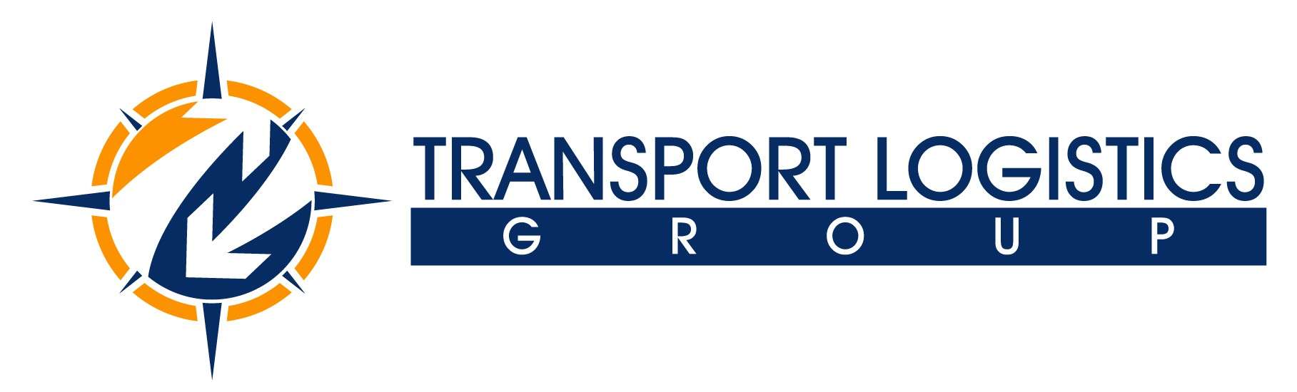 Transport Logistics Group, Inc. Logo