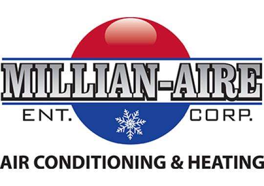 Millian Aire Enterprises, LLC Logo