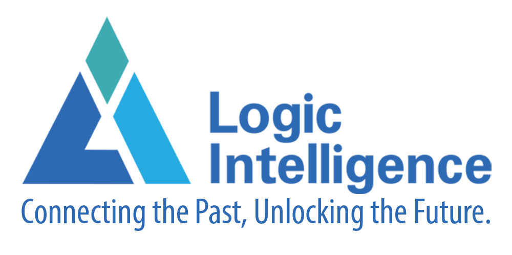 Logic Intelligence, LLC Logo