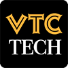 VTC Tech Logo