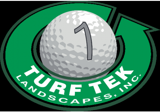 Turf Tek Landscapes Inc. Logo