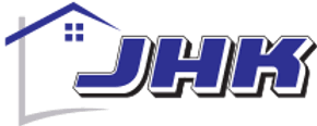 JHK Roofing Service, Inc. Logo