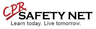 Safety NET, LLC Logo