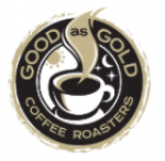 Good as Gold Coffee Systems, Inc. Logo