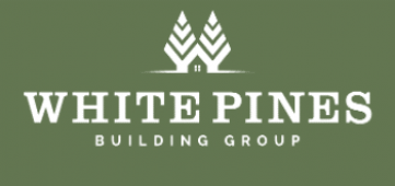 White Pines Building Group, LLC Logo