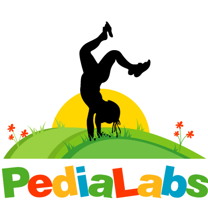 PediaLabs Logo