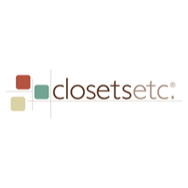 Closets Etc., LLC Logo