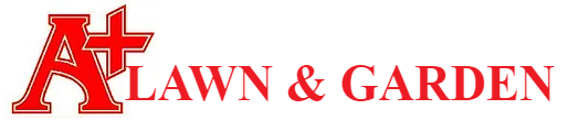 A+ Lawn & Garden Logo