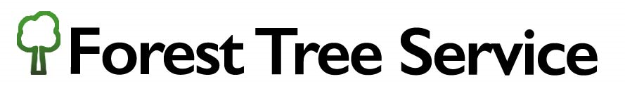 Forest Tree Service LLC Logo